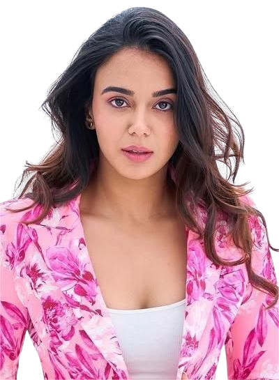 Monica Chaudhary